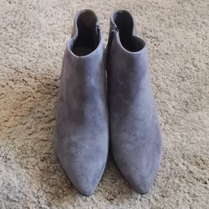 Clarks Collection Booties